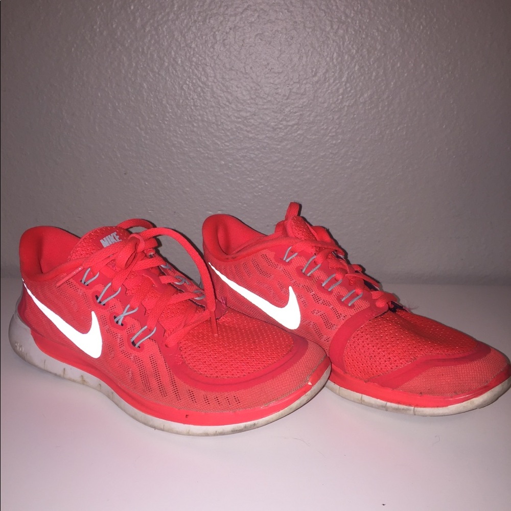 Nike Free 5.0